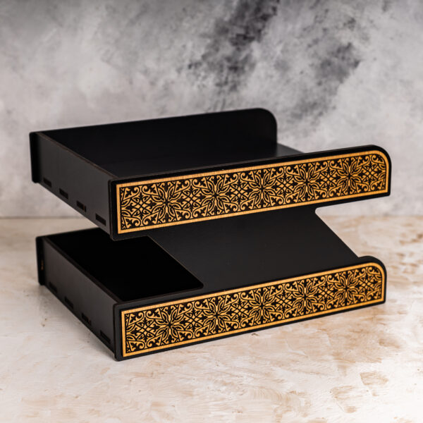 Paper Organizer - A4