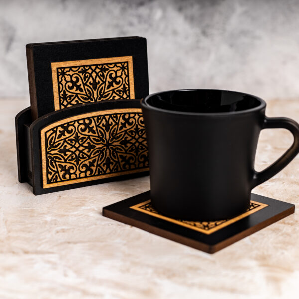 Coaster Set