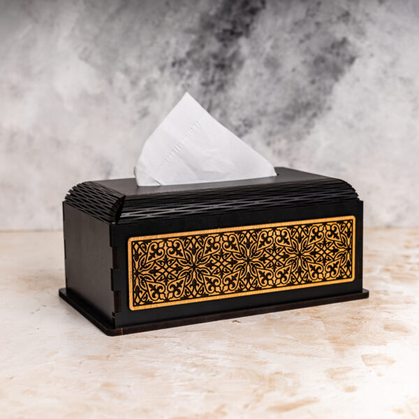 Tissue Box