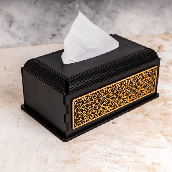 Tissue Box