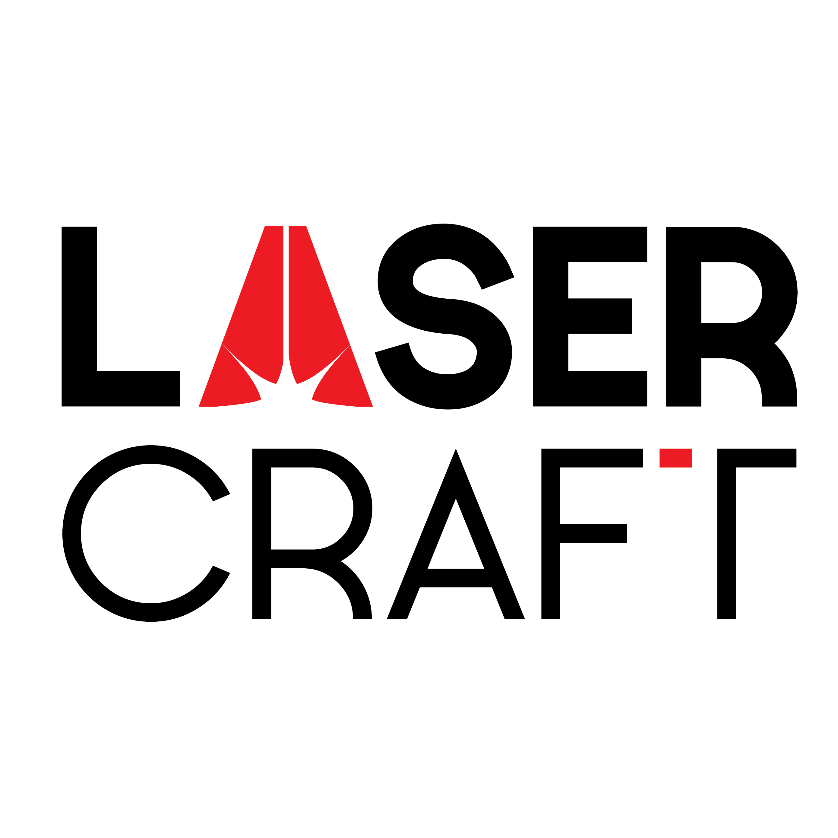 Laser Craft