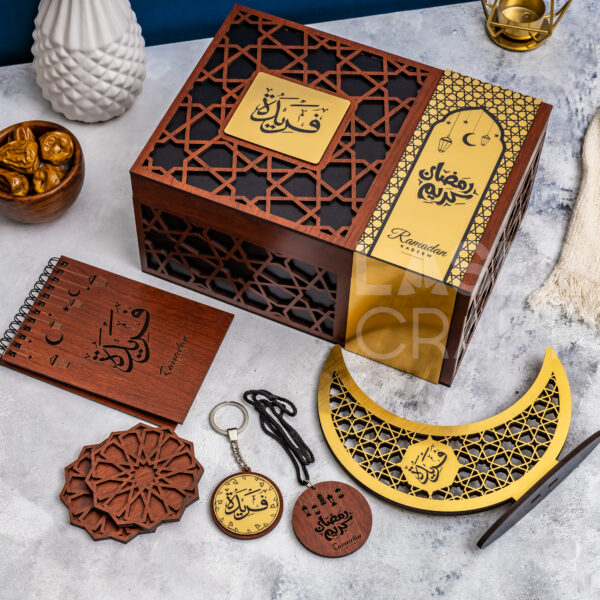 Ramadan Box