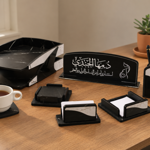 ARKAN (2) ARKAN Office Organizer