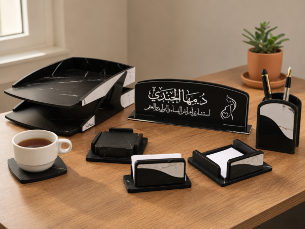 ARKAN Office Organizer